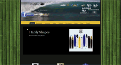 Desktop Screenshot of ccgboardshop.com